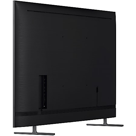 Samsung q80r sale alexa