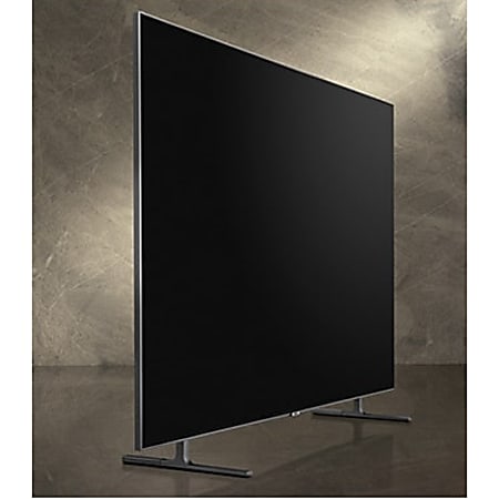 Samsung q80r best sale alexa