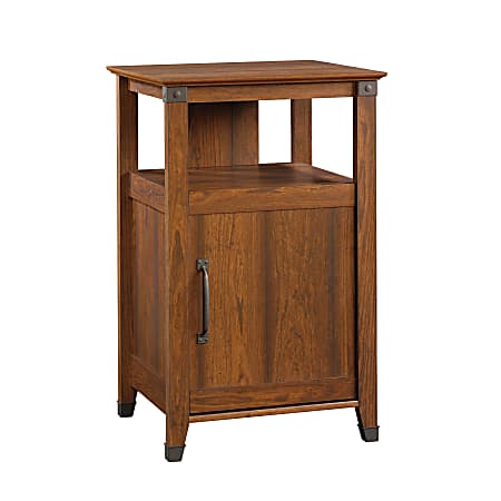 Sauder® Carson Forge Technology Pier, Washington Cherry