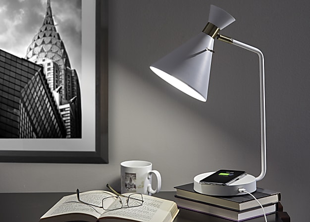 Adesso charging lamp on sale