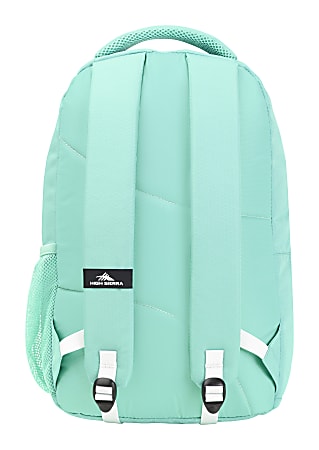 High sierra clearance wiggie backpack