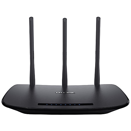 TP-LINK TL-WR941ND Ethernet Wireless Router