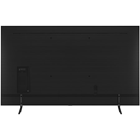 Samsung q60r sales alexa