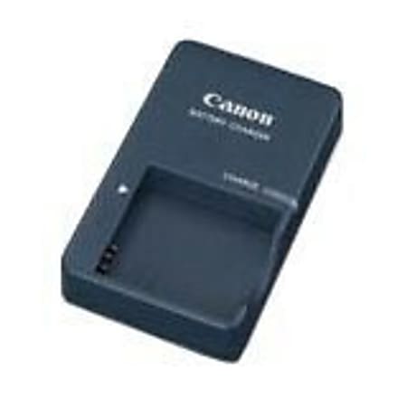 Canon CB-2LV - Battery charger - for NB-4L