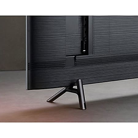 Samsung q60r sales alexa