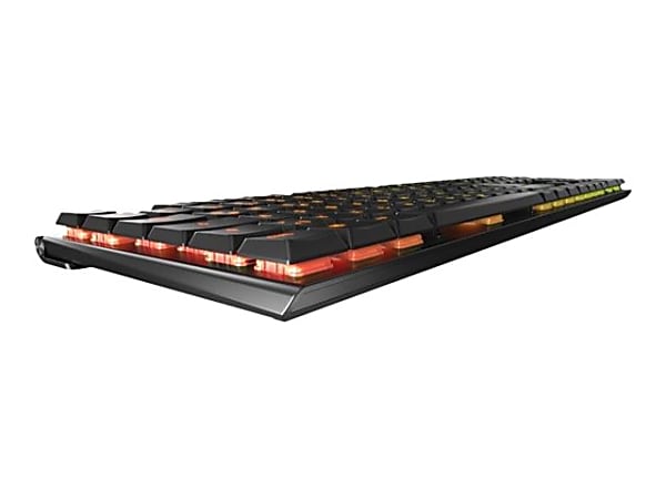 CHERRY MX 10.0N – CHERRY XTRFY