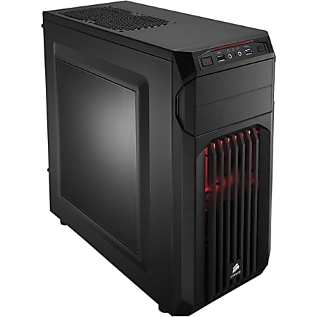 Corsair Carbide SPEC-1 Computer Case