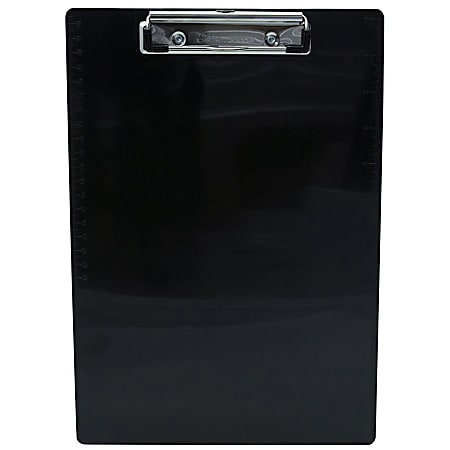 Saunders Recycled Plastic Clipboard - 0.50