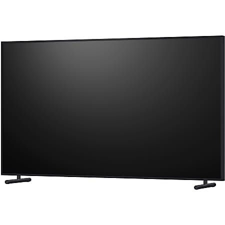 Samsung The Frame LS03 QN55LS03RAF 54.6" Smart LED-LCD TV - 4K UHDTV - Quantum Dot LED Backlight - Bixby, Alexa, Google Assistant Supported - 3840 x 2160 Resolution