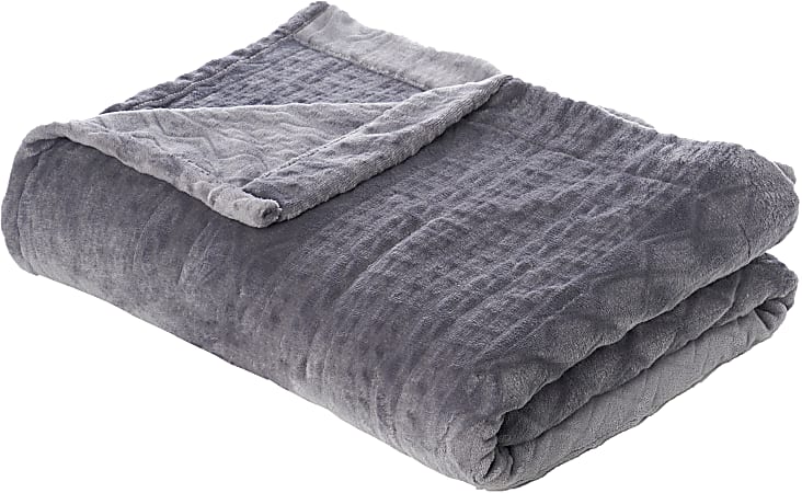 Heated blanket cyber monday best sale