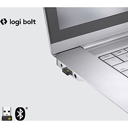 Lenovo ThinkPad Bluetooth Silent Mouse Optical Wireless Bluetooth Black  2400 dpi Scroll Wheel 3 Buttons - Office Depot