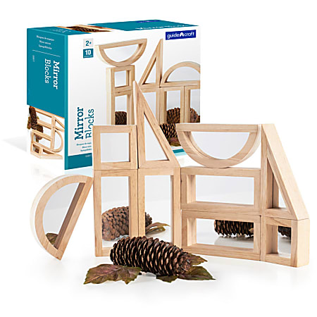 Guidecraft blocks hotsell
