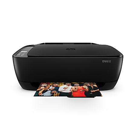 HP DeskJet 3639 All-In-One Color Printer