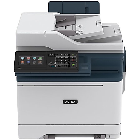 Xerox® C315/DNI Wireless Laser All-In-One Color Printer
