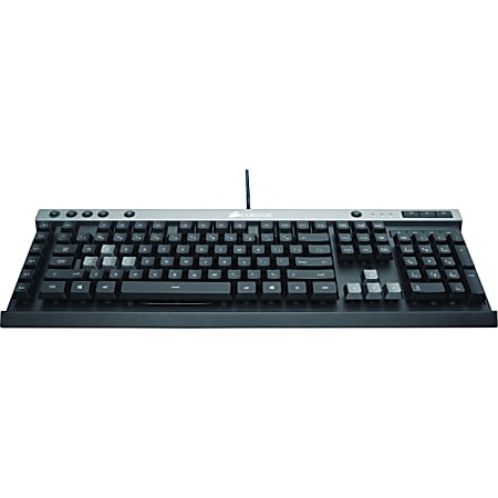 Raptor K40 Gaming Keyboard