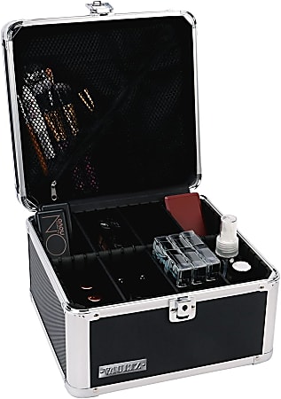 Vaultz Divided Storage Square 6 14 H x 10 14 W x 10 14 L