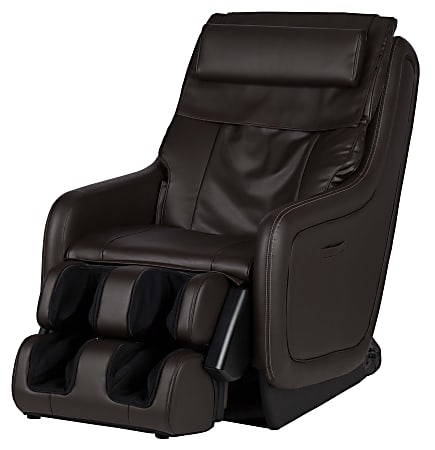 Human Touch ZeroG 5.0 Massage Chair, Espresso