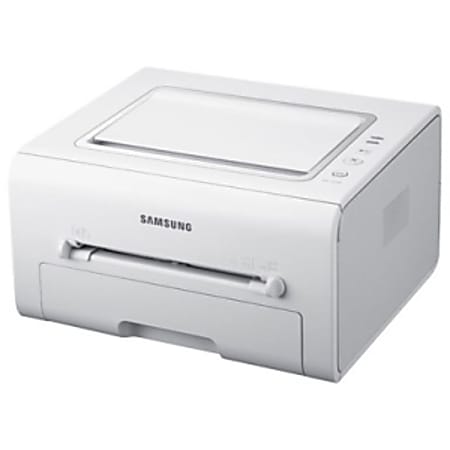 Samsung ML-2545 Laser Printer - Monochrome - 1200 x 1200 dpi Print - Plain Paper Print - Desktop