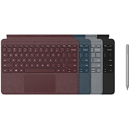Microsoft Signature Type Cover KeyboardCover Case Microsoft