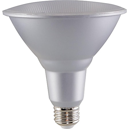 Par38 light top bulb size