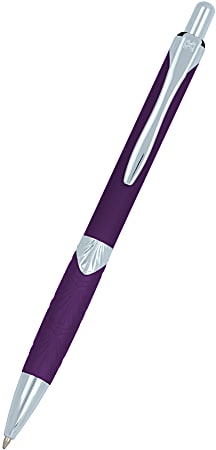 Custom Luster Softex Pen, Medium Point