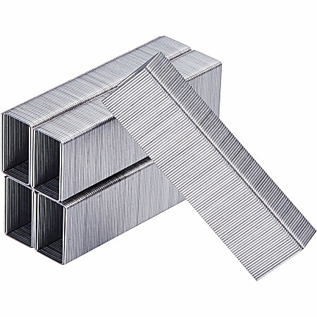 Bostitch&reg; B38HD-1M Heavy-Duty Staples, 15/16" Standard, Box Of 1,000