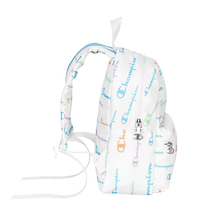Champion Avery Mini Backpack With 12 Laptop Pocket Multicolor