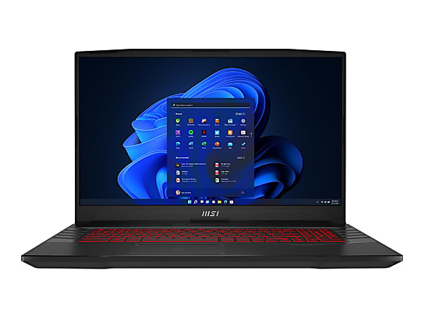 MSI Pulse GL76 Pulse GL76 12UGK-256 17.3" Gaming Notebook - Intel Core i7 i7-12700H (14 Core) 1.70 GHz - 16 GB RAM - 512 GB SSD - Black - Windows 11 Home - NVIDIA GeForce RTX 3070 with 8 GB