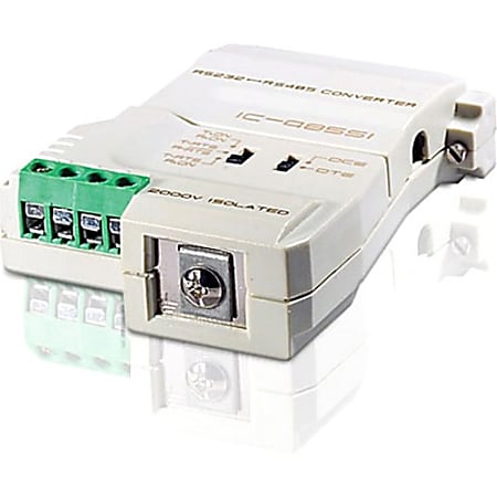 ATEN IC485SI RS-232/RS-485 Interface Converter - 1.20 km - External