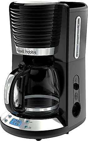 Russell hobbs coffee filter hot sale