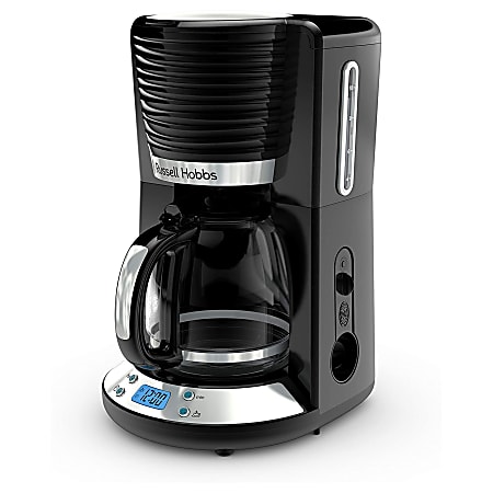 Russell hobbs espresso machine sales
