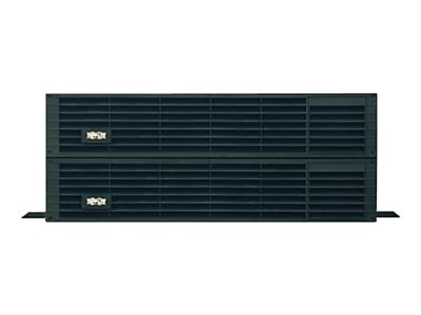 Tripp Lite UPS Smart Online 20000VA 16000W Tower 20kVA DB9 - Transformer (rack-mountable / external) - AC 208/240 V - 18 kW - 18000 VA - 4U