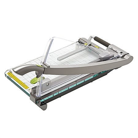 Swingline® Infinity™ ClassicCut® CL420 Acrylic Guillotine