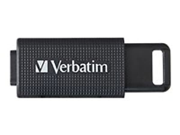 Verbatim - USB flash drive - 64 GB - USB-C 3.2 Gen 1