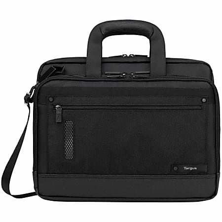 Targus Revolution TTL416US Carrying Case For 16" Laptop, Black