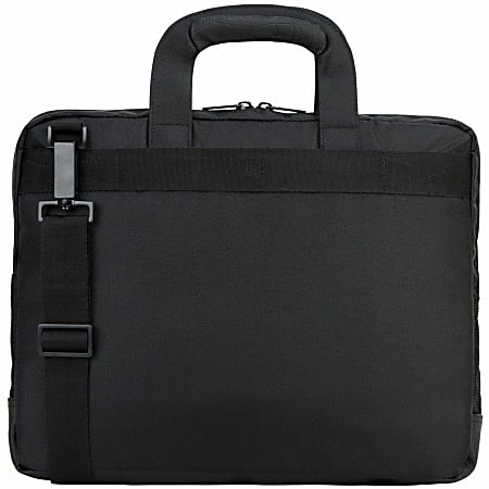 Targus Revolution TTL416US Carrying Case For 16 Laptop Black
