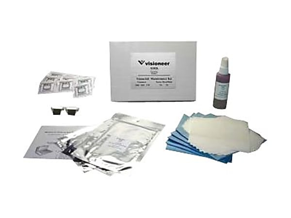 Xerox Maintenance Kit V.1 - Scanner maintenance kit - for P/N: XDM44405D-WU/VP