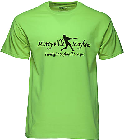 50 tee shirts
