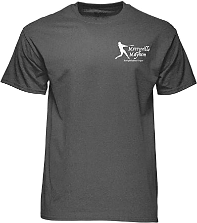 Estampado de sales playeras office depot