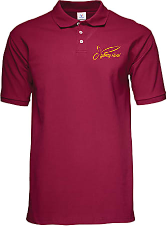 Sports Shirt-Screen Printed
