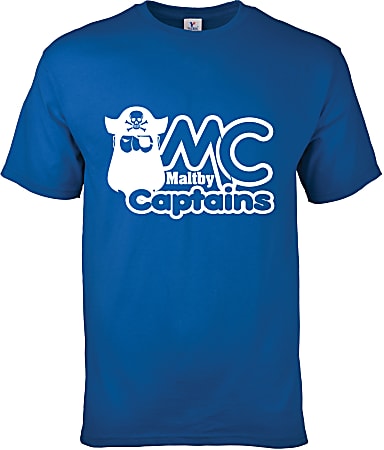 100percent Cotton T Shirt Color Office Depot