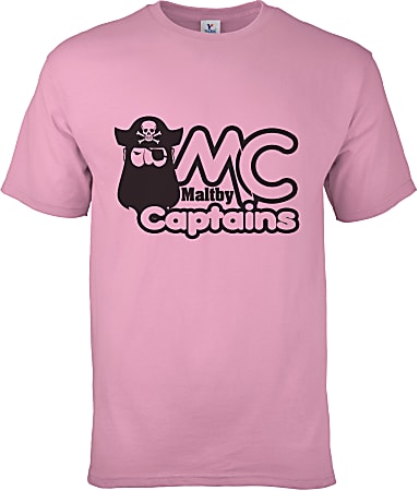 Estampado de playeras on sale office depot