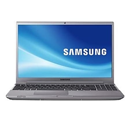 Samsung 700Z5A 15.6" LED Ultrabook - Intel Core i7 i7-2675QM 2.20 GHz