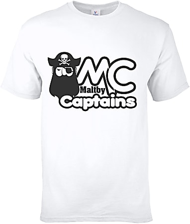 100 percent cotton t hot sale shirts