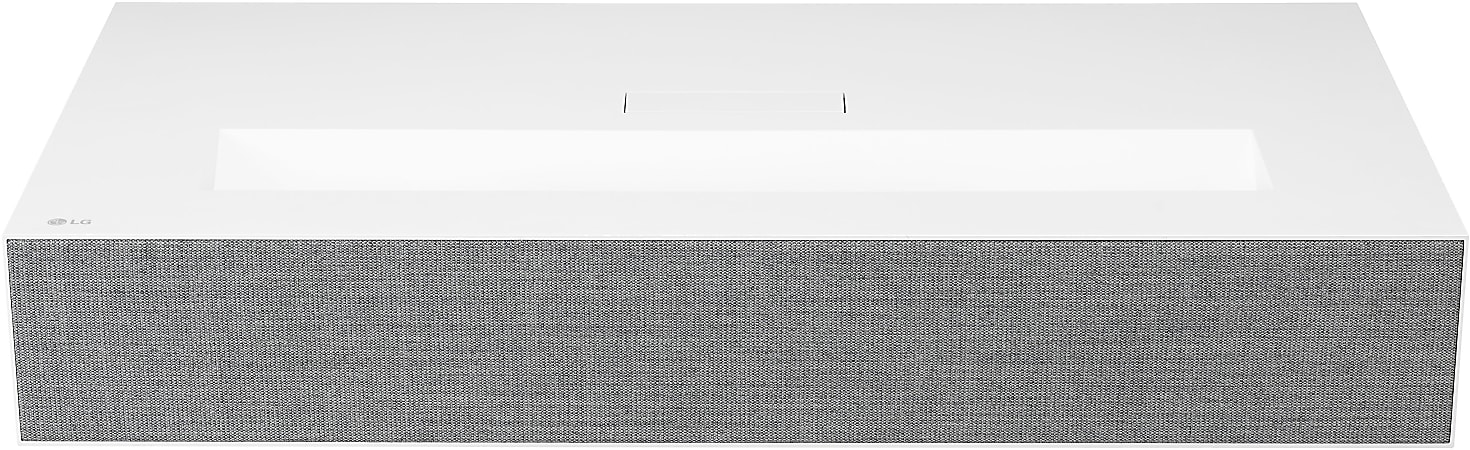 LG CineBeam 4K UHD Laser Smart Home Theater Projector, HU85LA