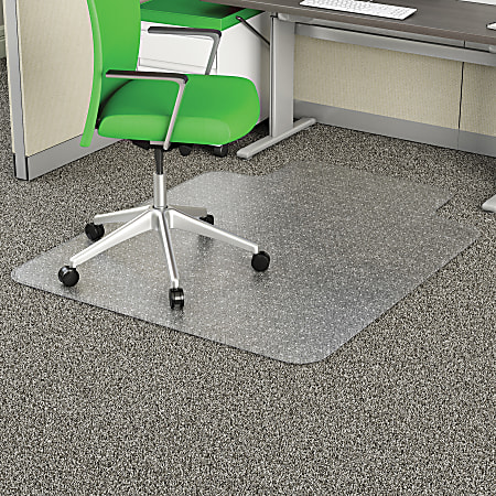 Deflecto hot sale chair mat
