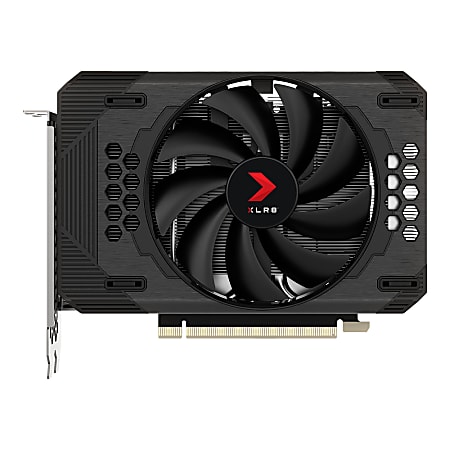 Pny gtx discount 1650 super xlr8