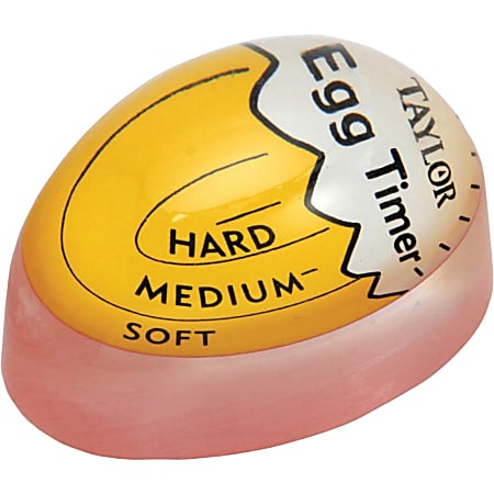 Taylor 5860-4 Egg Timer - For Kitchen