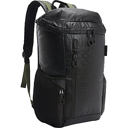 Omouboi Backpack Omoton Backpack Kenneth Cole Reaction Vertical Laptop  Backpack Black ODP Business Solutions