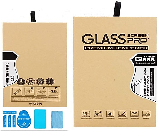 Techprotectus Glass Screen Protector For 15" MacBook Air, TP-MSP-15